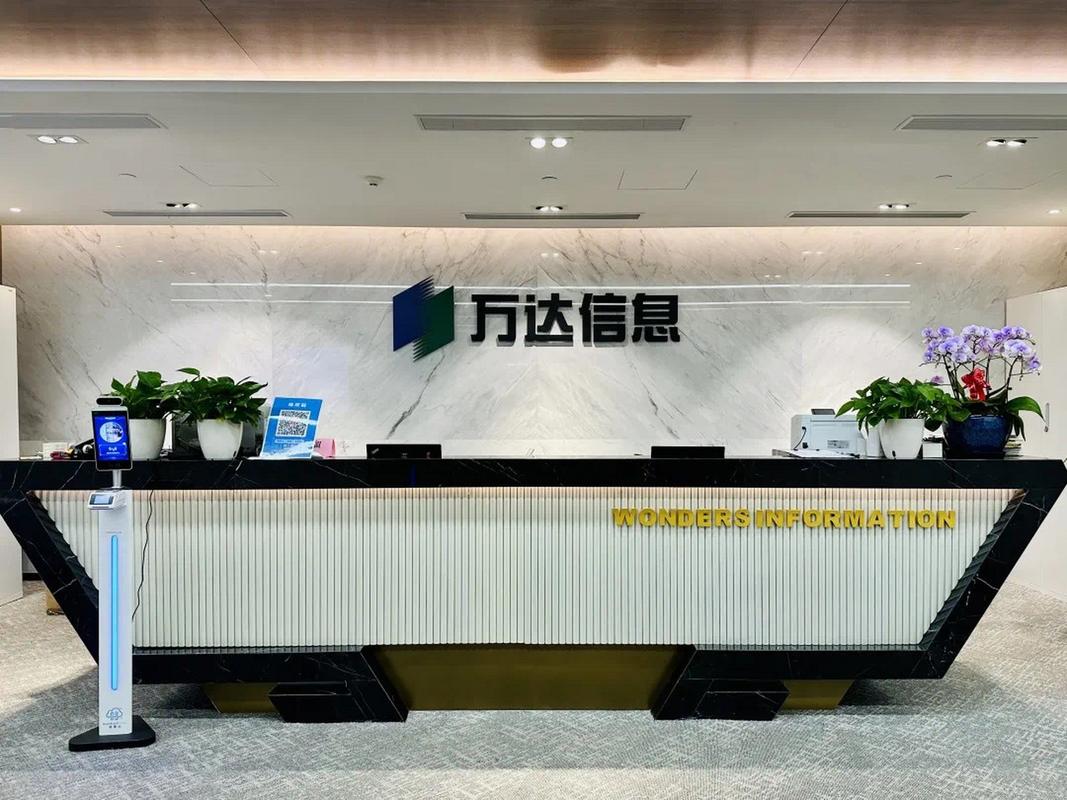 【数字化让生活更美好!中国智慧城市领军企业炼成记|高质量发展口述史